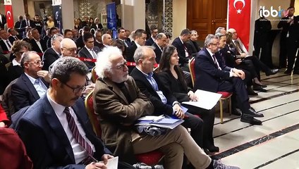 İmamoğlu'ndan Soylu'ya: Bakan Bey, partili arkadaşlarını yaktın haberin olsun