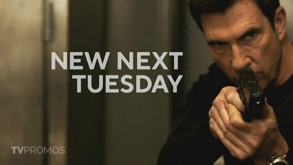 FBI: Most Wanted 4x09 Promo "Processed" (HD)