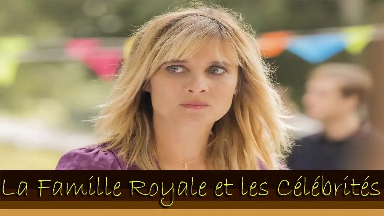 Je ne veux pas accoucher, j’ai peur »: les confidences de Julie de Bona sur la naissance de son fils
