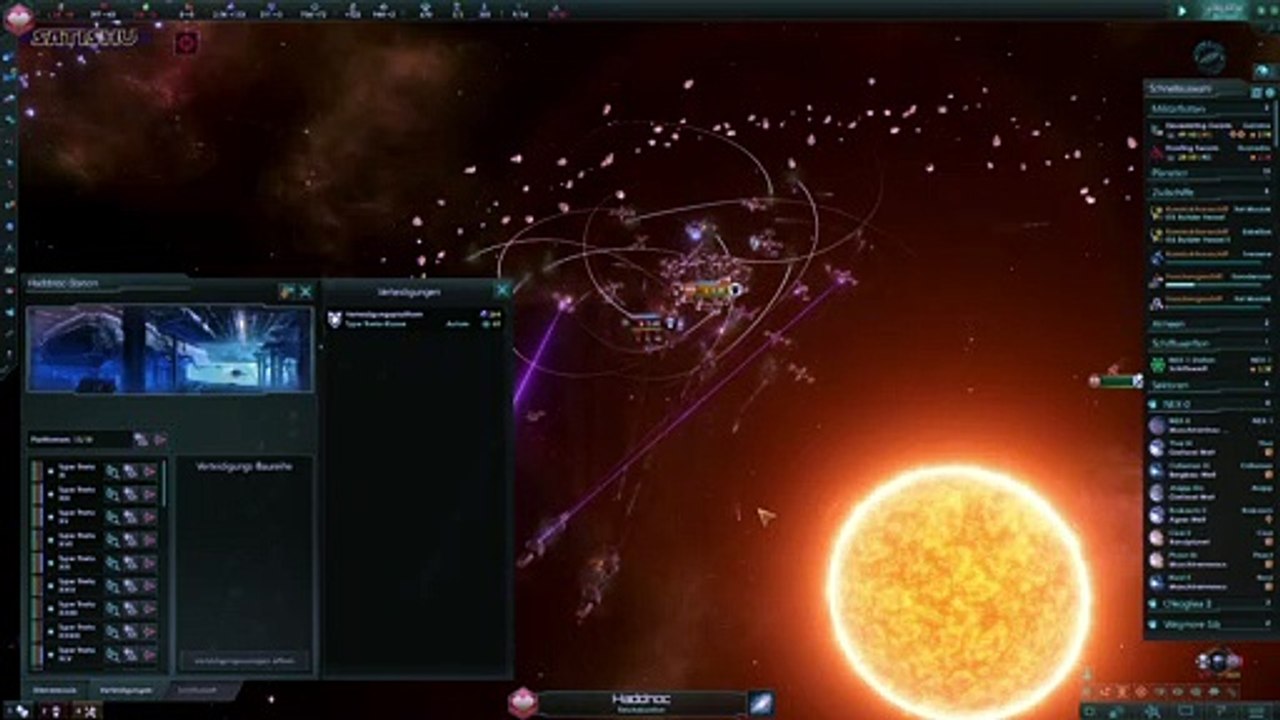 Die Kontrolle der Leere! (Part 2) | Stellaris  |  Ep. 23