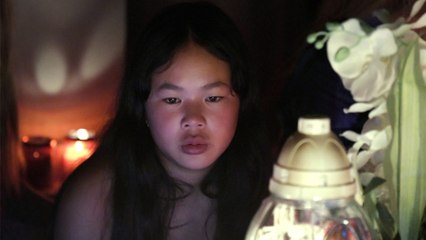 GALA VIDÉO – Joy Hallyday : ces rares photos avec la petite sœur de sa mère Laeticia