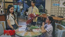 Nakarehas Na Puso: Warren chooses Nica over his old friends! (Episode 68)