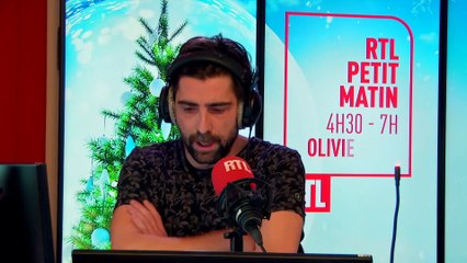 Le journal RTL de 5h du 28 décembre 2022