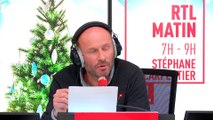 L'invité de RTL Matin du 28 décembre 2022