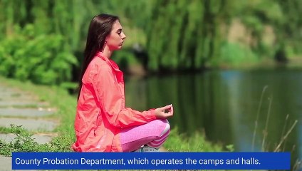 Nearly 300 sue over alleged sexual abuse at L A  County juvenile halls