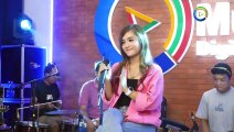 Mala Agatha - Bale Pulang 2 - Angin Datang Kasih Kabar (Official Music Live)  Music Sensitive