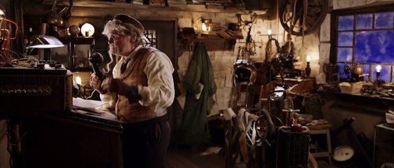 Schneewelt - Eine Weihnachtsgeschichte Staffel 1 Folge 17