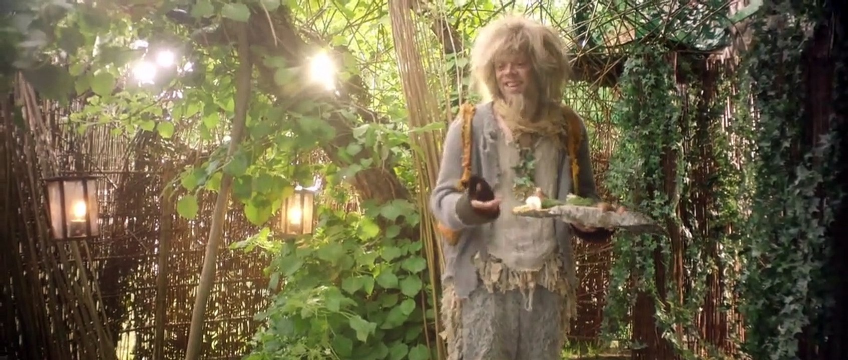 Schneewelt - Eine Weihnachtsgeschichte Staffel 1 Folge 18