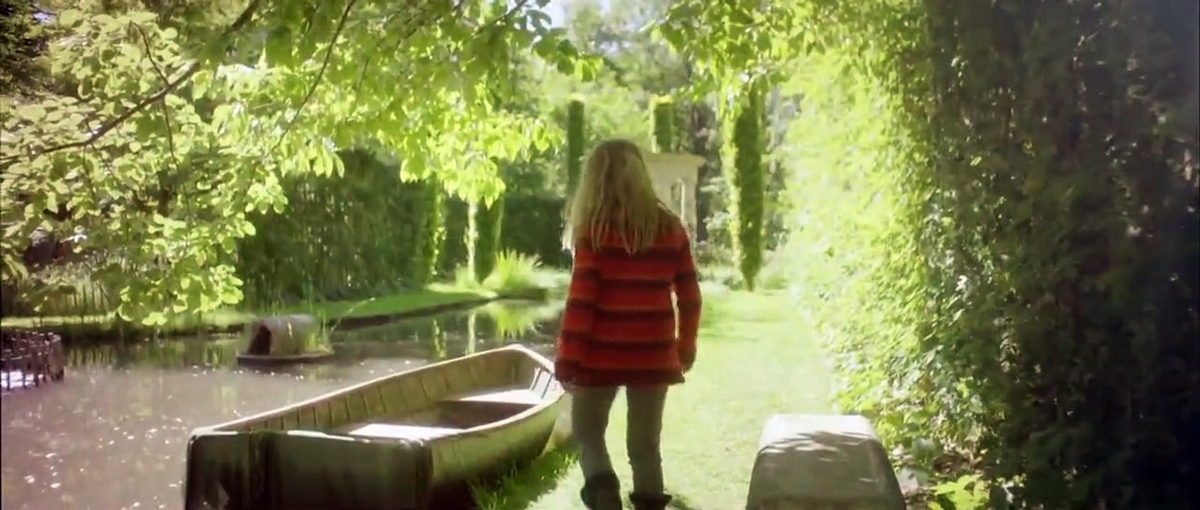 Schneewelt - Eine Weihnachtsgeschichte Staffel 1 Folge 20