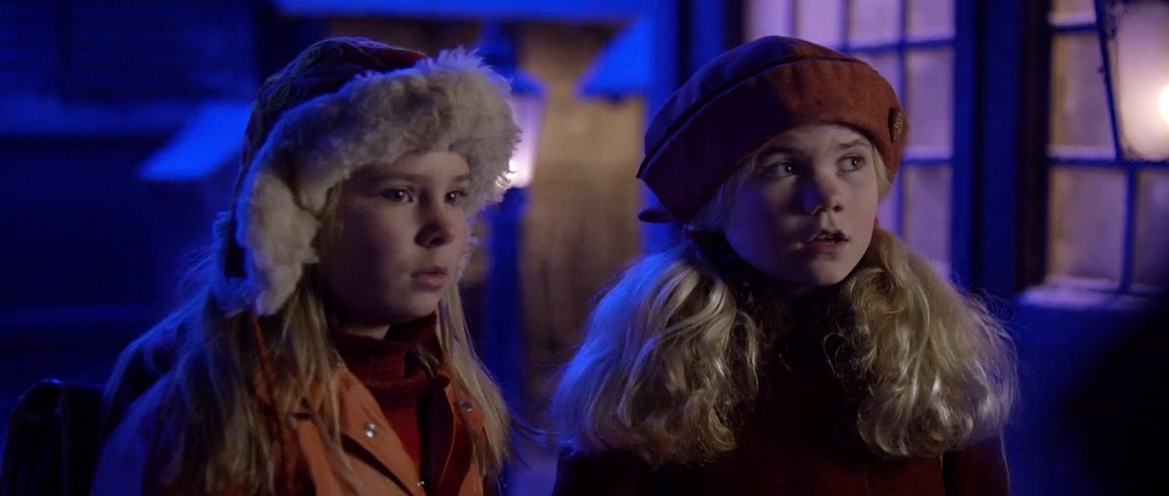 Schneewelt - Eine Weihnachtsgeschichte Staffel 1 Folge 22