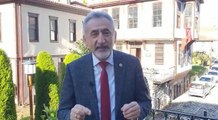 Mustafa Adıgüzel: Ayder'i Halktan Alıp Belli Bir Zümreye Vermek İstiyorlar