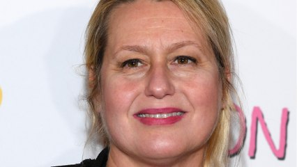 GALA VIDEO - Luana Belmondo “massacrée” par Amanda Lear : “C’est vraiment dégueulasse !”