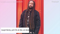 Stupeur dans la famille de Bob Marley : l'un de ses petits-fils retrouvé mort à seulement 31 ans
