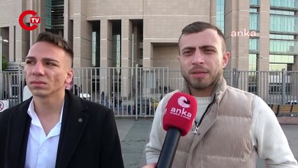 Hamile eşine ilaç almak için gece sokağa çıktı, polislerce darbedildi: 4 yıl 2'şer ay hapis cezası