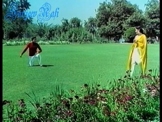 Devi (1970) - Romantic Song for Your Wedding with Mohammed Rafi 🎶