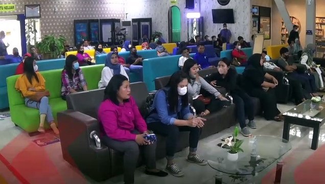 Libur Akhir Tahun, Permohonan Paspor Meningkat Drastis