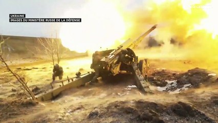 Guerre en Ukraine : Volodymyr Zelensky décrit les objectifs de Kyiv pour 2023