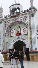 Jai Sai, ji mehar kari