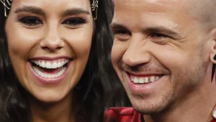 ¡Cristina Pedroche está embarazada! Será madre junto a Dabiz Muñoz (y no es una inocentada)
