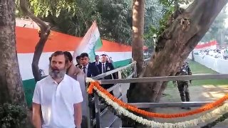 Rahul Gandhi ने ये बात भारत जोड़ो यात्रा को लेकर नहीं, टीशर्ट को लेकर कही थी