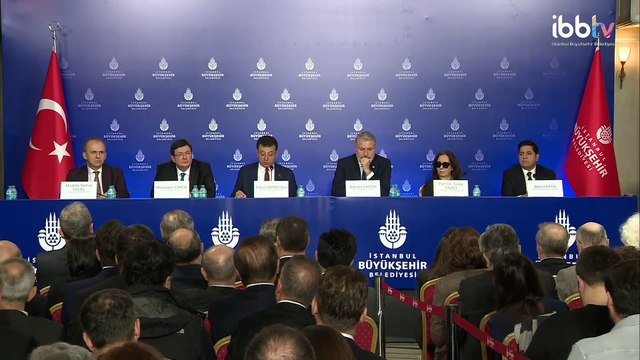 Soylu'nun iddialarını tek tek çürüten İmamoğlu: Raporda Mevlüt Uysal ve İstanbul Valisi suçlanmıyorsa gök kubbeyi başınıza yıkarız