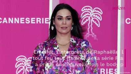 Lola Dewaere fière de son corps : elle s'affiche en maillot de bain et délivre un message décomplexant !