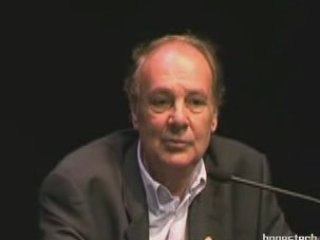 JP Garnier Malet - La theorie du dedoublement !