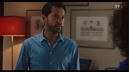 Ici tout commence (spoiler) : Teyssier piégé par Antoine et Louis, Théo déprime… résumé en avance