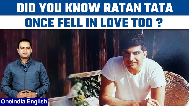 Happy Birthday Ratan Tata : The famous industrialist turns 85 today I Oneindia News* Special