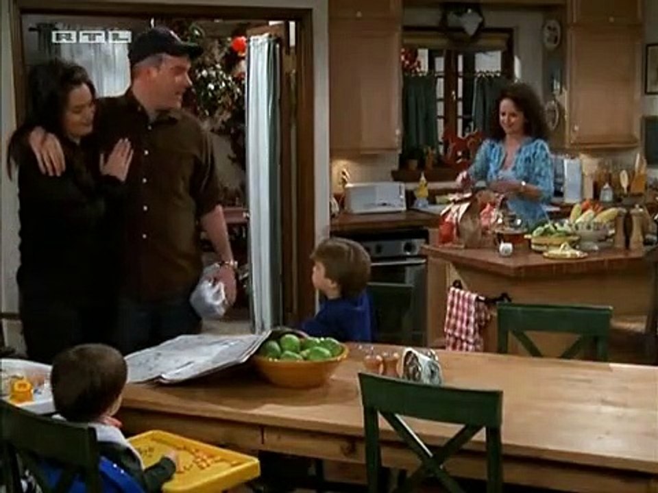 Yes, Dear Staffel 1 Folge 21