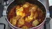 Ghar K Masalay Se Banaye Beef Nihari | Homemade Beef Nihari Recipe
