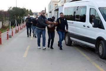 9 İLDE İNTERNET DOLANDIRICILARINA OPERASYON: 44 GÖZALTI KARARI