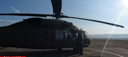 Yeni yerli ve milli helikopter: T70