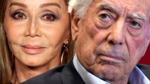 Isabel Preysler y Mario Vargas Llosa se separan: los sorprendentes motivos de su ruptura