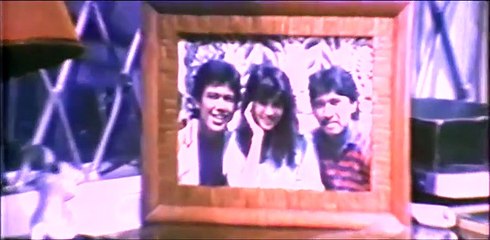 Nenek Lampir | Indonesian Old Movie