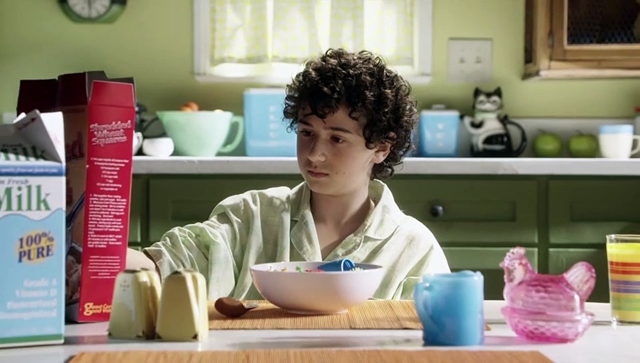 Herzensbrecher – Vater von vier Söhnen Staffel 1 Folge 2