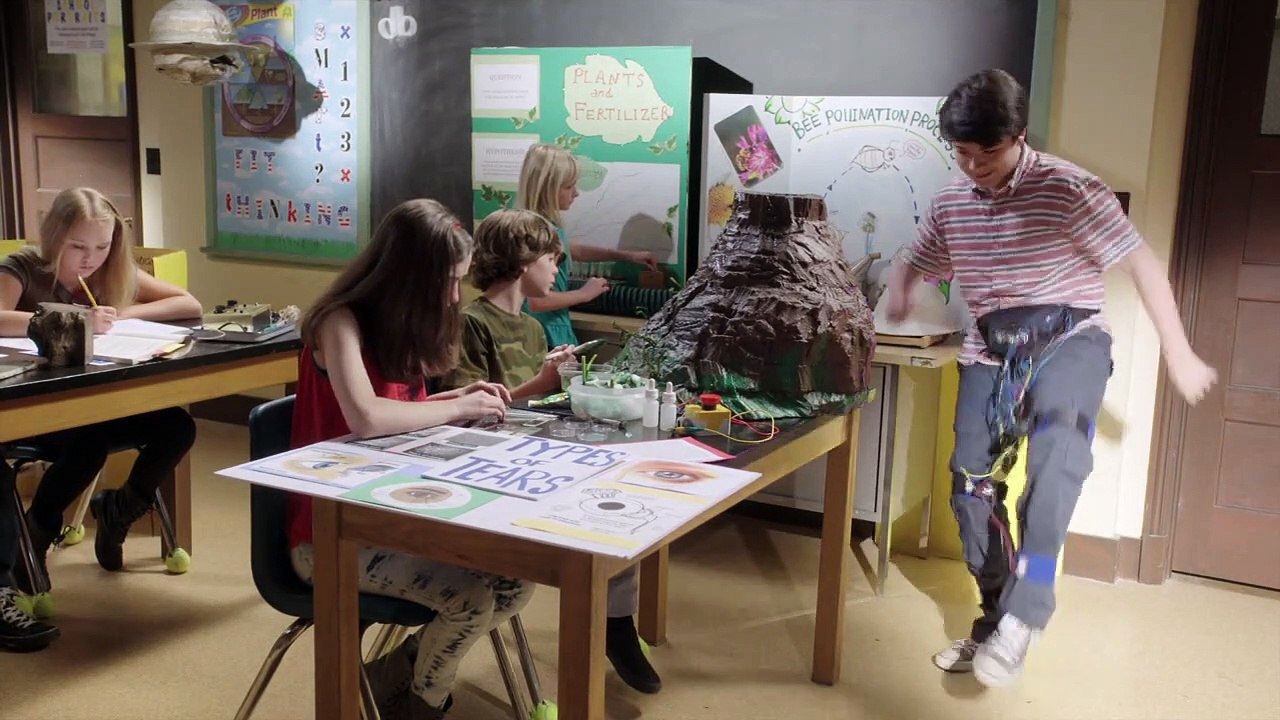 Herzensbrecher – Vater von vier Söhnen Staffel 1 Folge 3