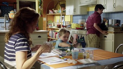 Herzensbrecher – Vater von vier Söhnen Staffel 1 Folge 5