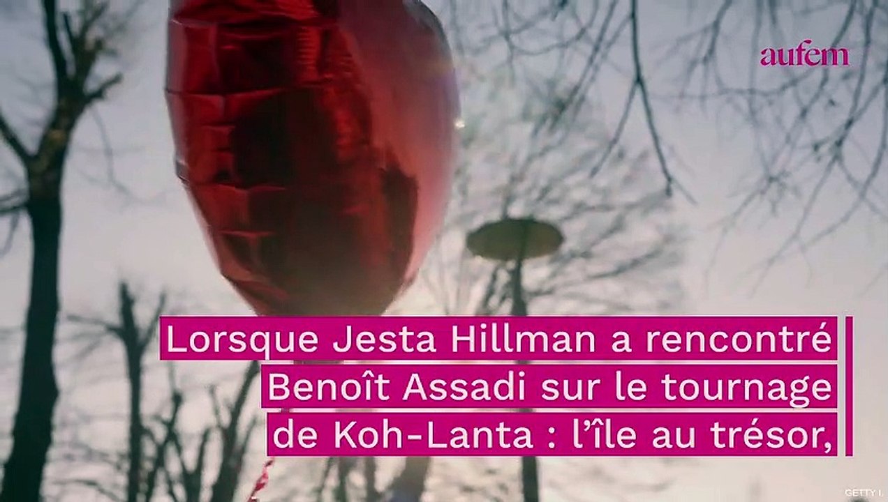 Jesta Hillman séparée de Benoît : elle se confie sur ce break après la naissance d’Adriann