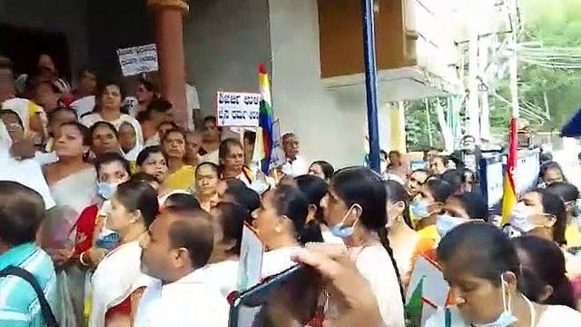 सम्मेद शिखर को पर्यटन स्थल का दर्जा वापस लिया जाए