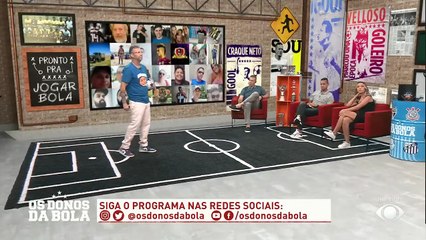 Neto mostra foto histórica de Pelé pedindo 'Diretas Já' e critica Neymar