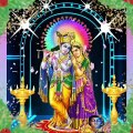 MAHAMANTRAS:  Beautiful  Hare Krishna Hare Rama Iskcon Kirtan  Krishna Bhajan ll Meditation Music  Devotional Songs,