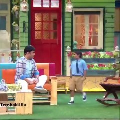 कपिल शर्मा शो कॉमेडी विडियो