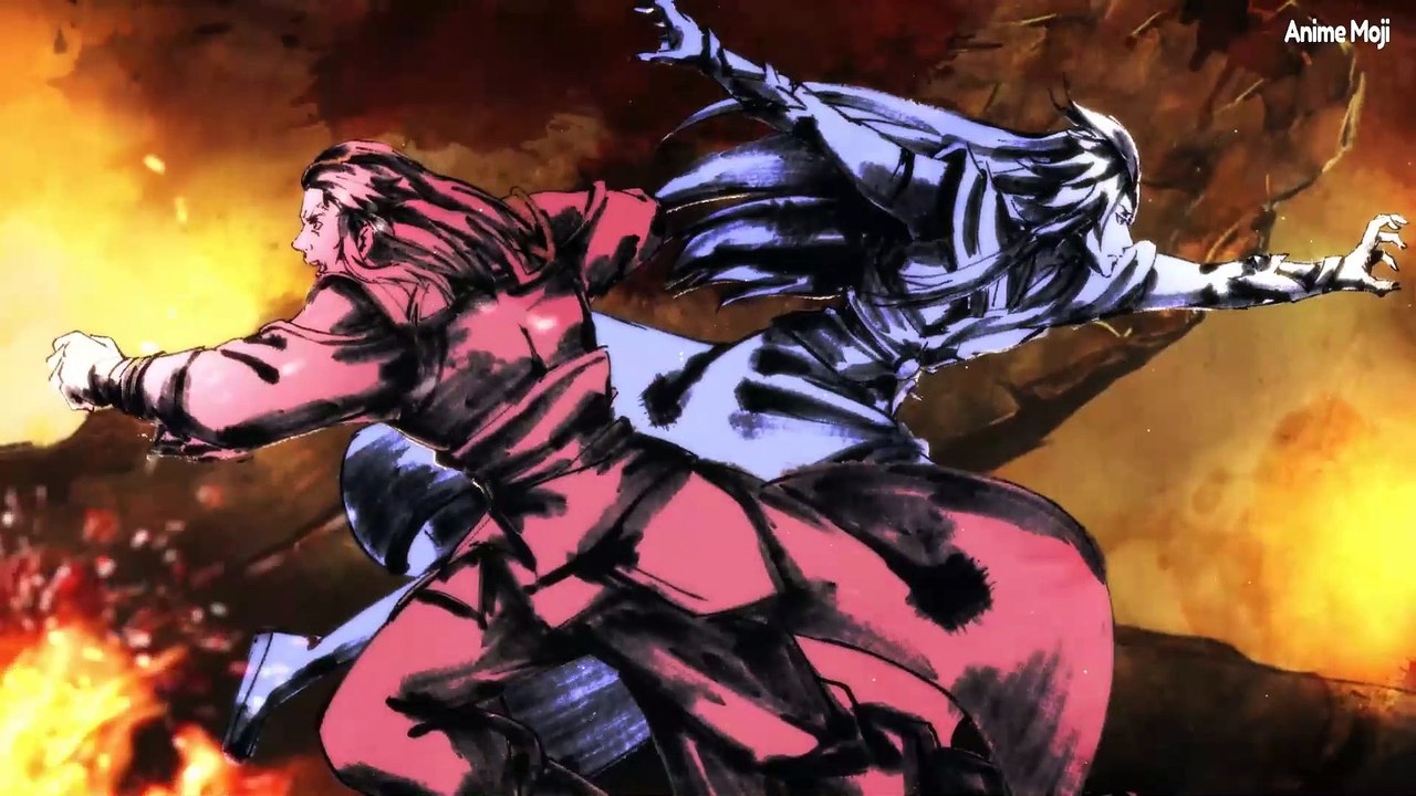 Yi Nian Yong Heng Chuan Cheng Pian หนึ่งความคิดนิจนิรันดร์ ภาค 2 ตอนที่ 25 ซับไทย