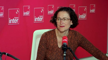 L'invité de 8h20 : Le grand entretien