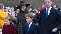 Princesse Charlotte au concert royal de Noël : son adorable réaction fait la fierté de Kate