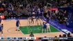 'It's unbelievable! - Doncic magic takes Mavs to overtime