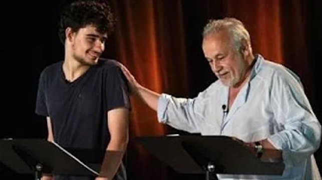 Mongeville arrêtée : C’est dommage , Francis Perrin, outré, l’a appris par la presse