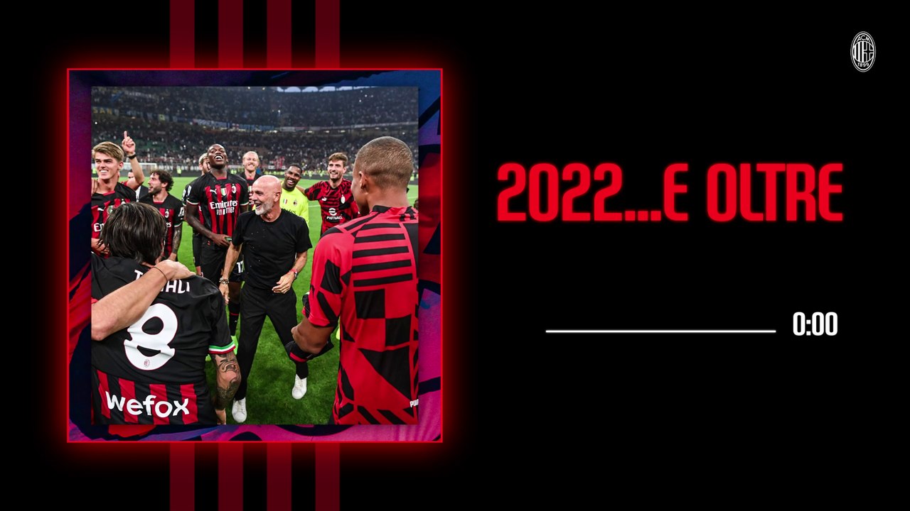 2022...e oltre