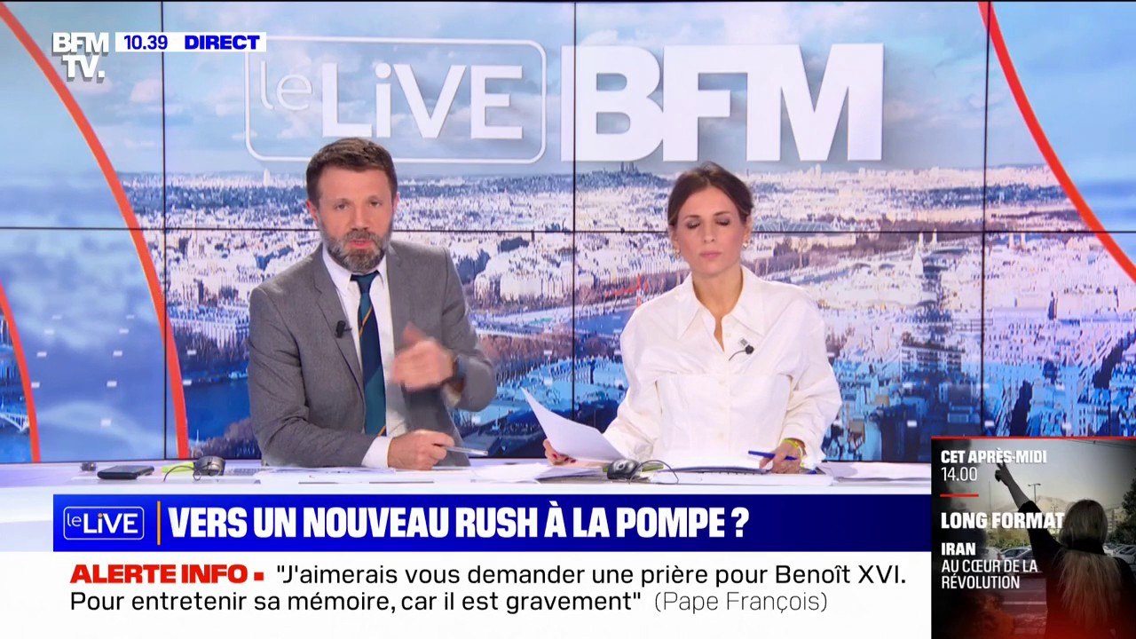 Des élus dénoncent le limogeage de Marie Lajus, préfète d'Indre-et-Loire